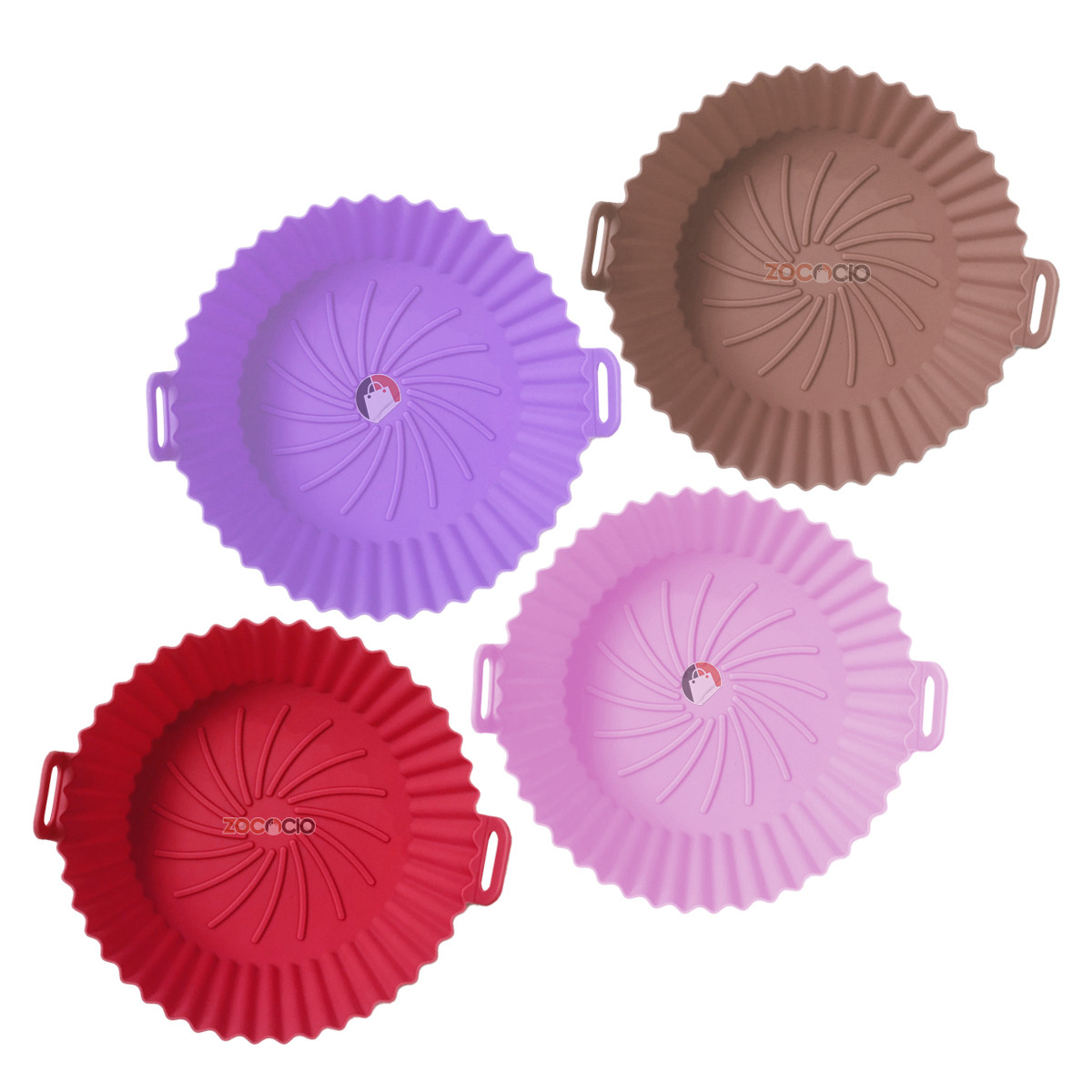 Miniatura 2 de Bandeja Protectora De Silicona